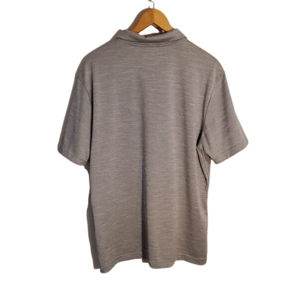 Adidas Men's Polo L  - Picture 5 of 5